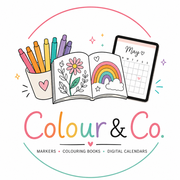 Colour & Co.